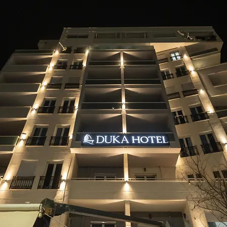 Duka Vlorë