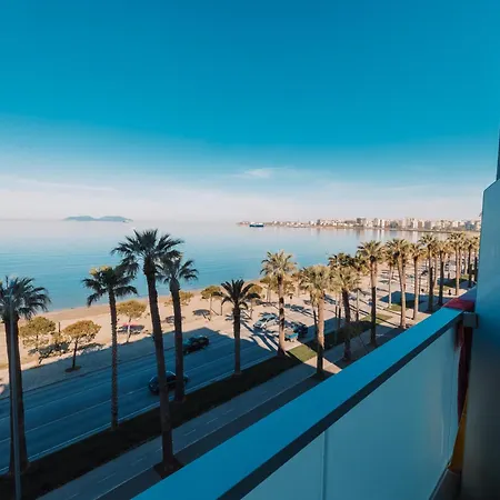 Duka Hotel Vlorë