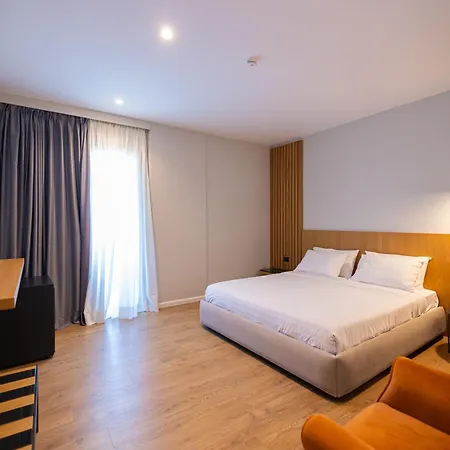 Hotel Duka