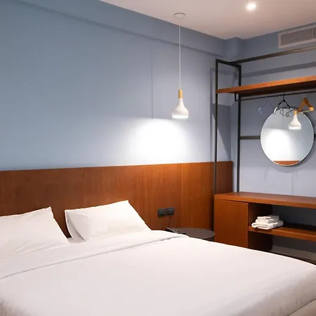 Hotel Duka 4*