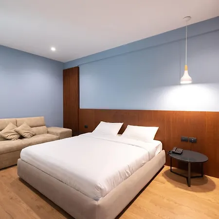Duka Hotel 4*