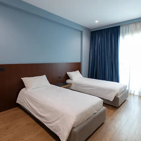Duka 4* Vlorë