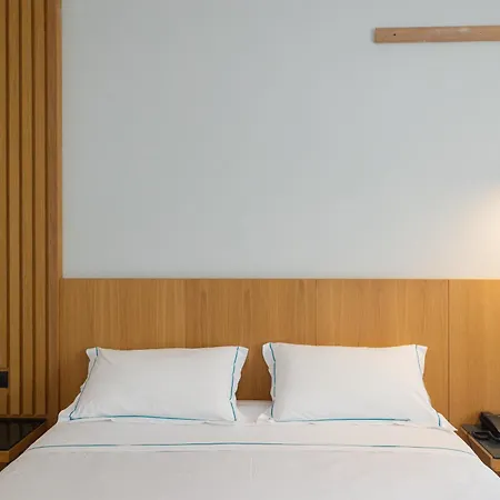 Hotel Duka 4*