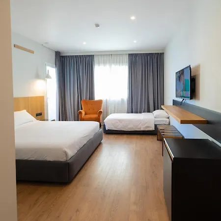 Hotel Duka 4*