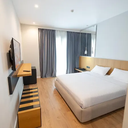 Hotel Duka