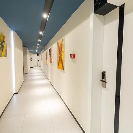 Duka Hotel