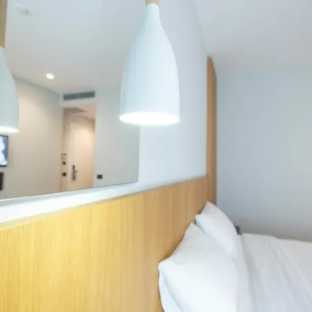 Duka Hotel 4*