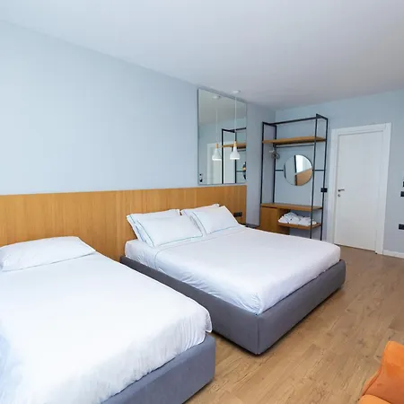 Duka Hotel Vlorë