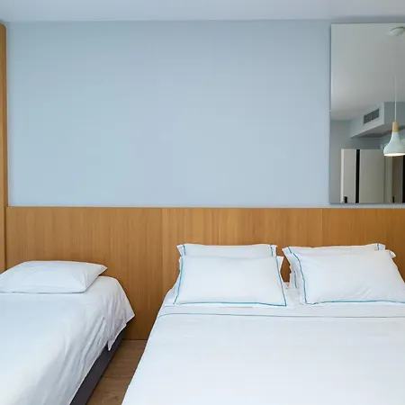 Duka Hotel