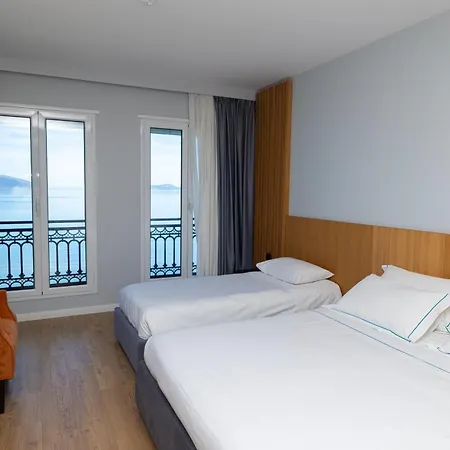 Hotel Duka Vlorë