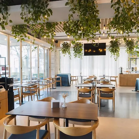 Duka Hotel 4*