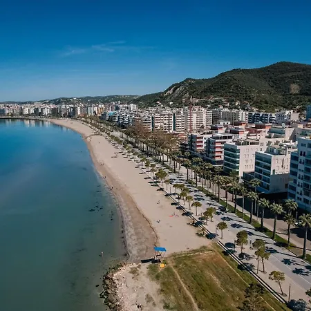 Hotel Duka 4*