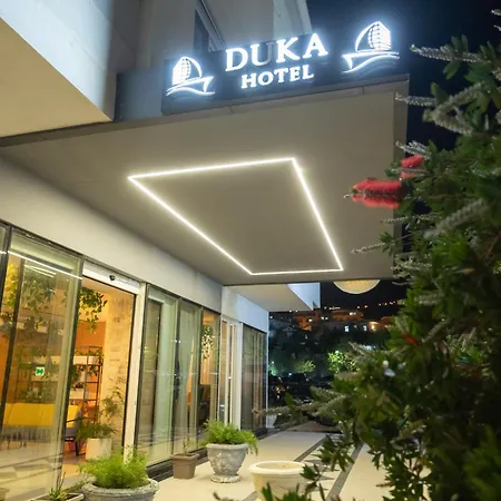 Duka 4*