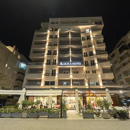 Duka Wlora
