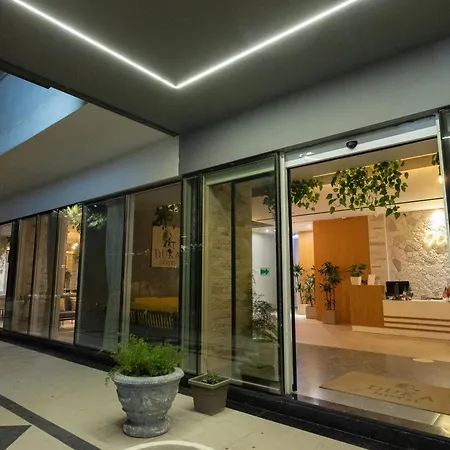 Duka Hotel