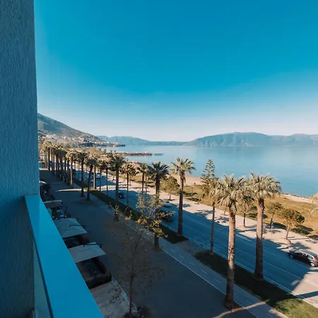 Hotel Duka 4*