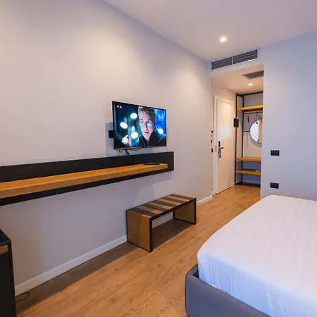 Hotel Duka Wlora