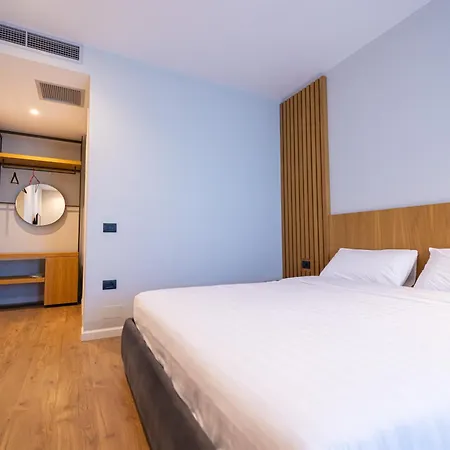 Duka Hotel Wlora