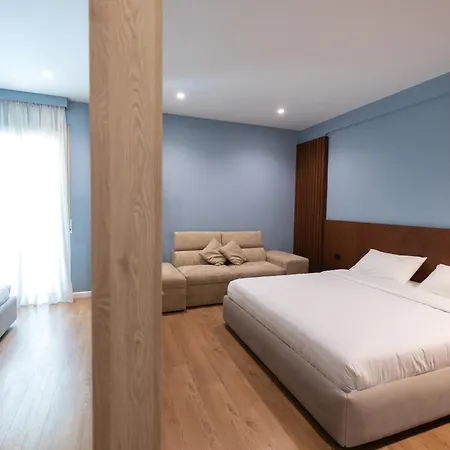 Hotel Duka Wlora