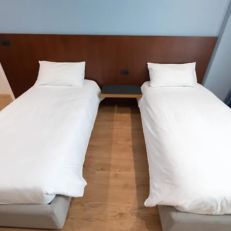 Duka Hotel