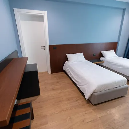 Duka Hotel Wlora