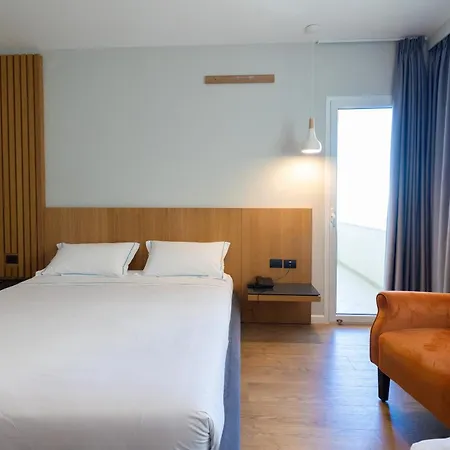 Duka Hotel