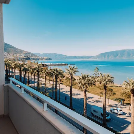 Duka Hotel 4*