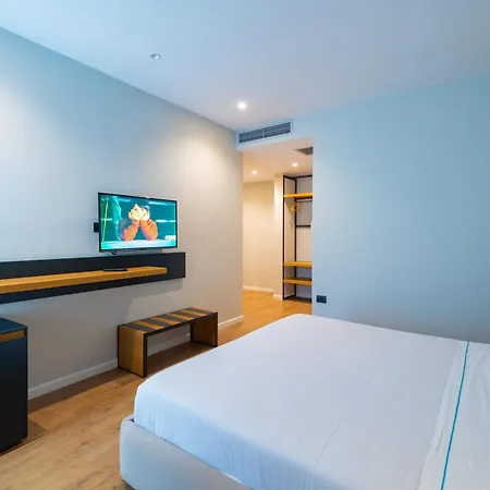 Duka Hotel 4*