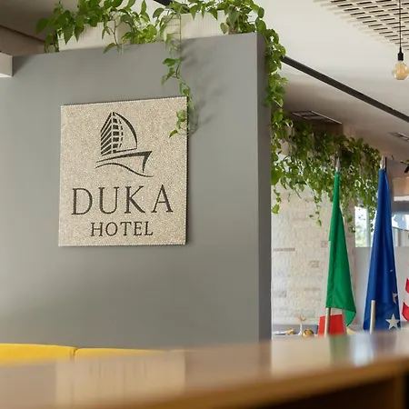Hotel Duka Wlora