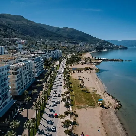 Duka Hotel Wlora